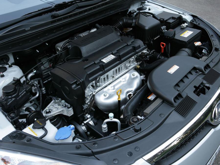  Hyundai i30 2007 года  (AU) (фото 3 из 16)